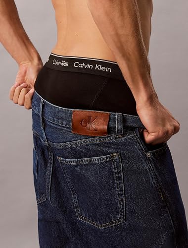 Calvin Klein CK-M-Underwear-F1 Ropa Interior de Hombres Hombre