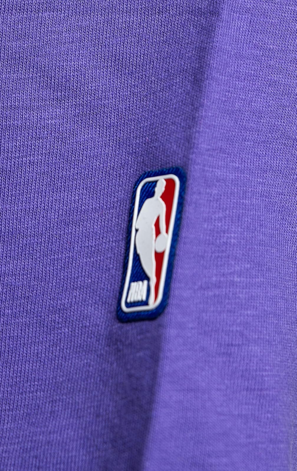 FExPro México Inc Crop Top NBA Manga Corta para Mujer Talla