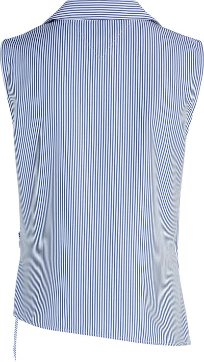 Tommy Hilfiger WW0WW38576 Blusas Mujer