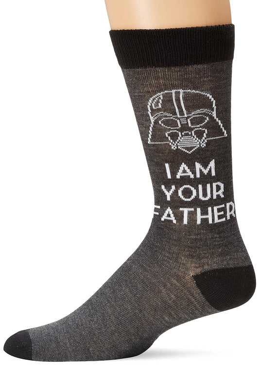 STAR WARS Star Wars - Calcetines para hombre