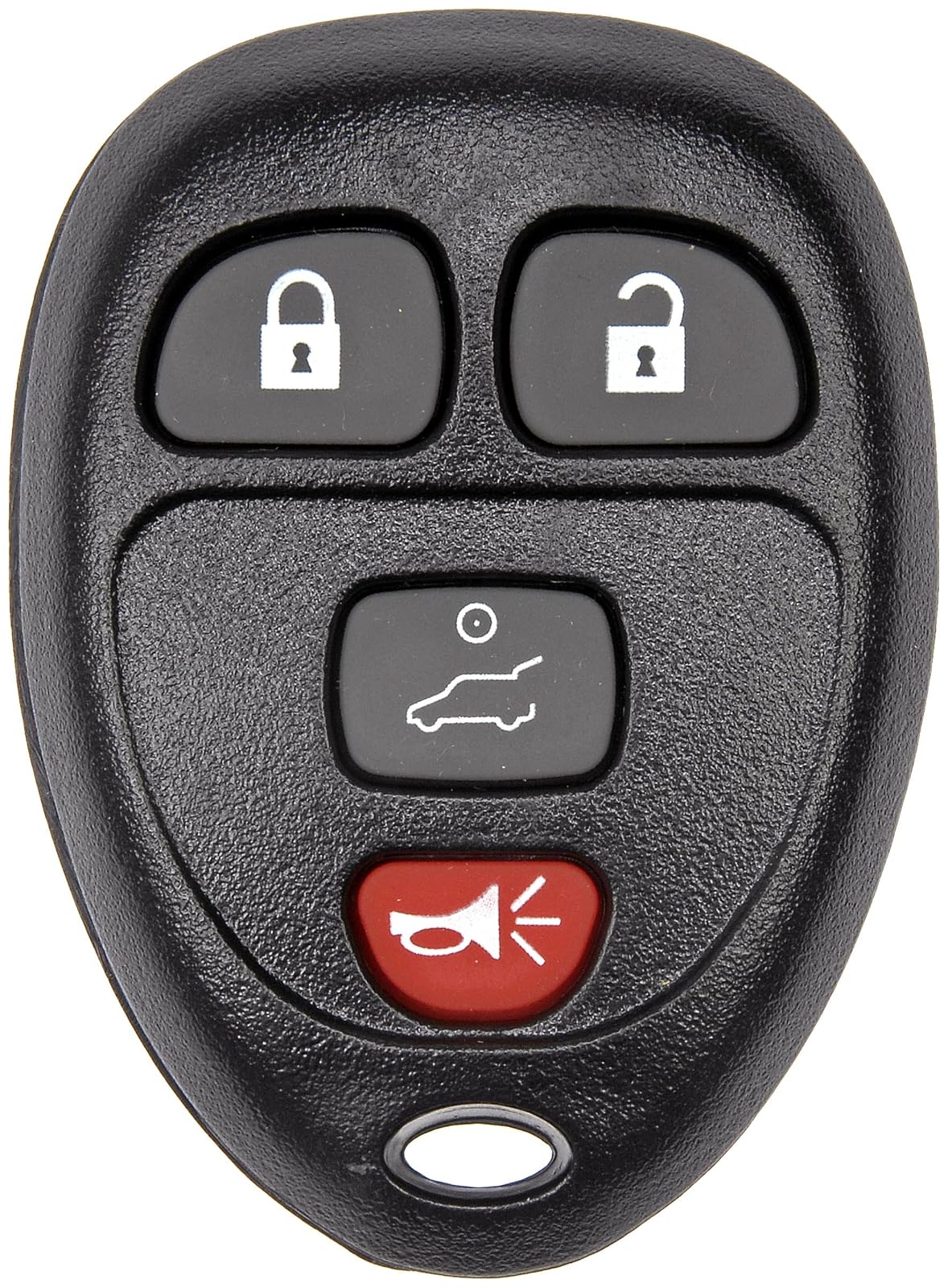 Dorman Control Remoto sin Llave 13624