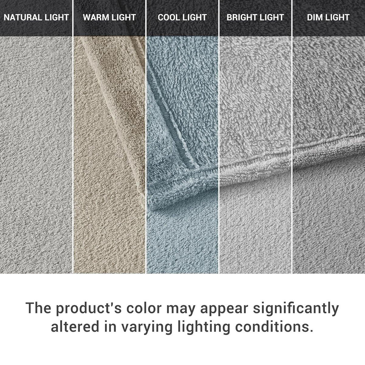 Sleep Philosophy True North Soloft Juego de Sábanas | Gris, individual, 4 piezas, felpa resistente a arrugas, bolsillo profundo 14 pulgadas