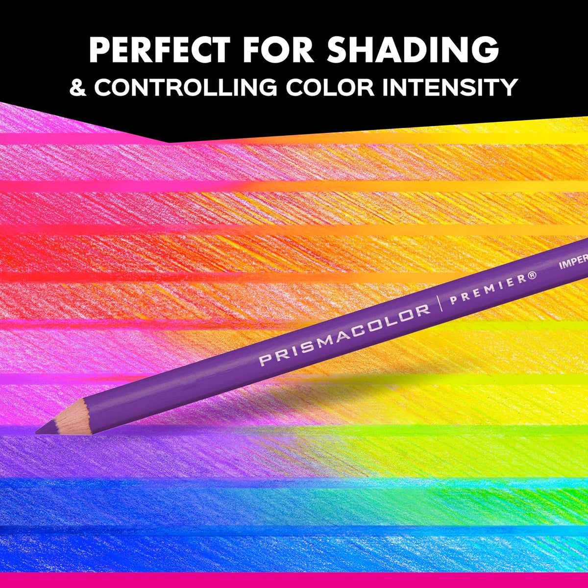 Prismacolor 1807710 Prmr Lap Color Est Metal x 132