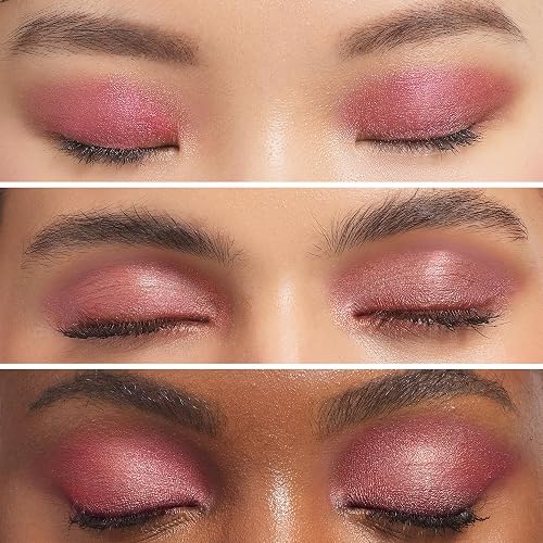 L'Oréal Paris, sombra de ojos en barra tono Cloudy Rose 118