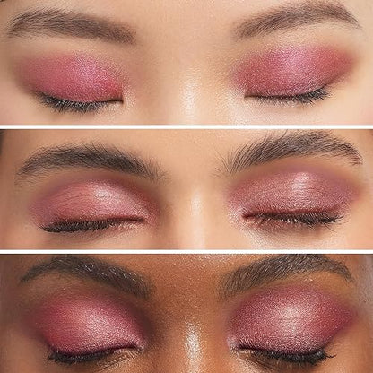 L'Oréal Paris, sombra de ojos en barra tono Cloudy Rose 118