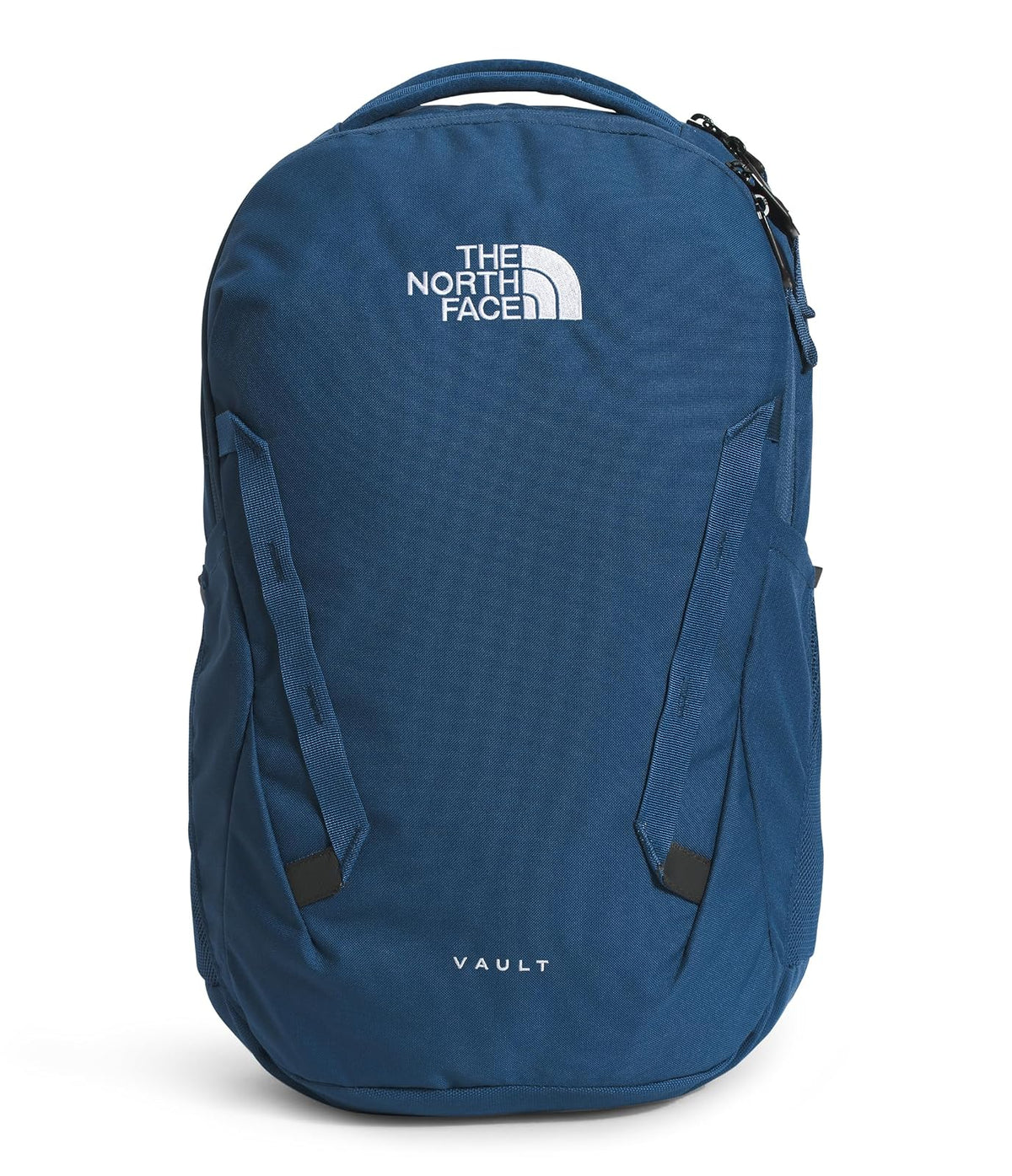 The North Face Vault mochila para computadora de 15 pulgadas - talla única - Shady Blue - Tnf White-npf