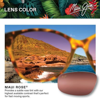 Maui Jim Koki Beach