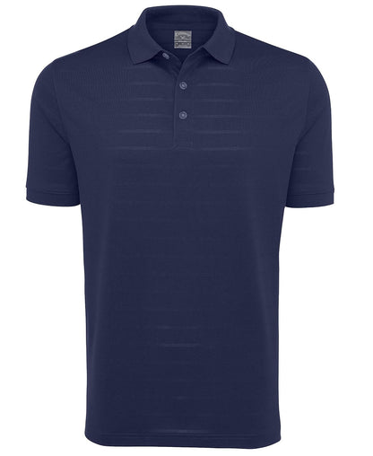 Callaway OPTI-Vent Playera Tipo Polo de Manga Corta, para Hombre