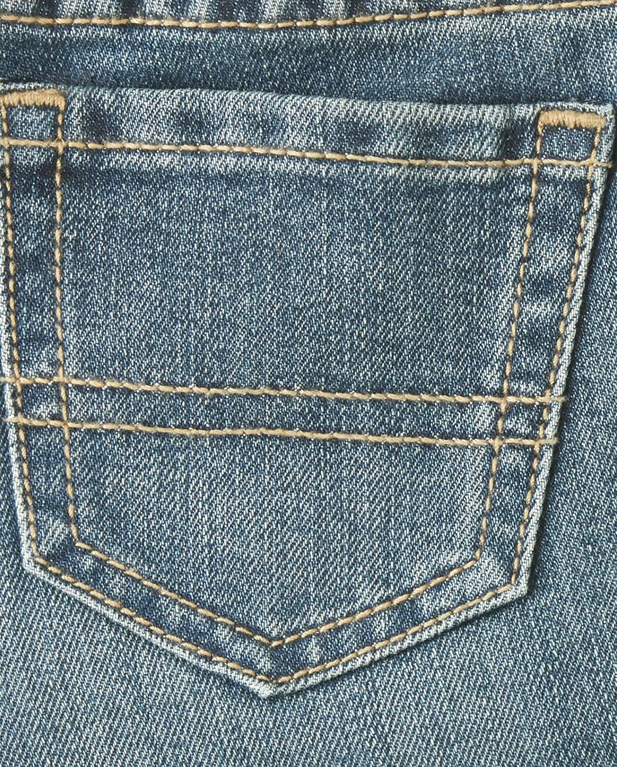The Children's Place Pantalones Vaqueros básicos para niños pequeños Jeans para Niños