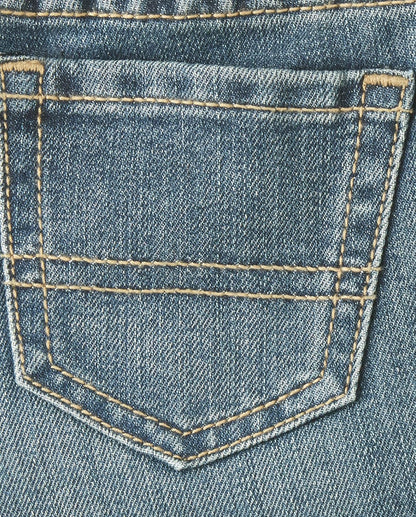 The Children's Place Pantalones Vaqueros básicos para niños pequeños Jeans para Niños