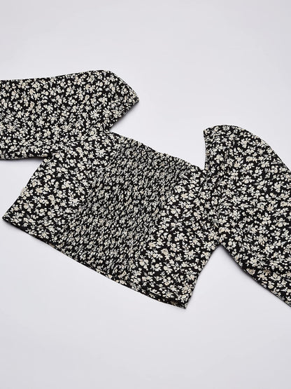 Levi's A3378-0000 Blusa Mujer