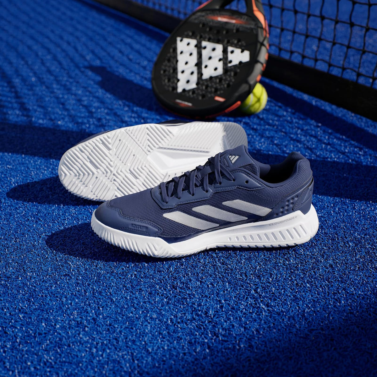 adidas Tenis de Padel Courtquick para Hombre
