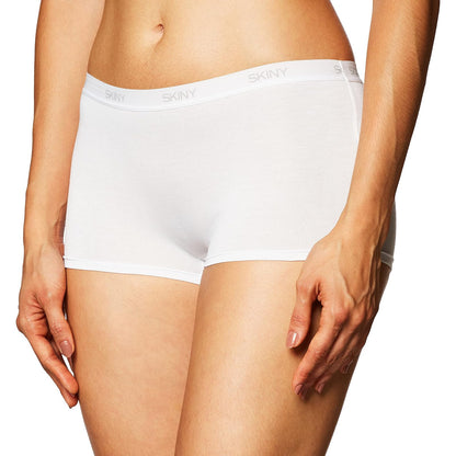 Skiny Cómodo Bóxer Mujer