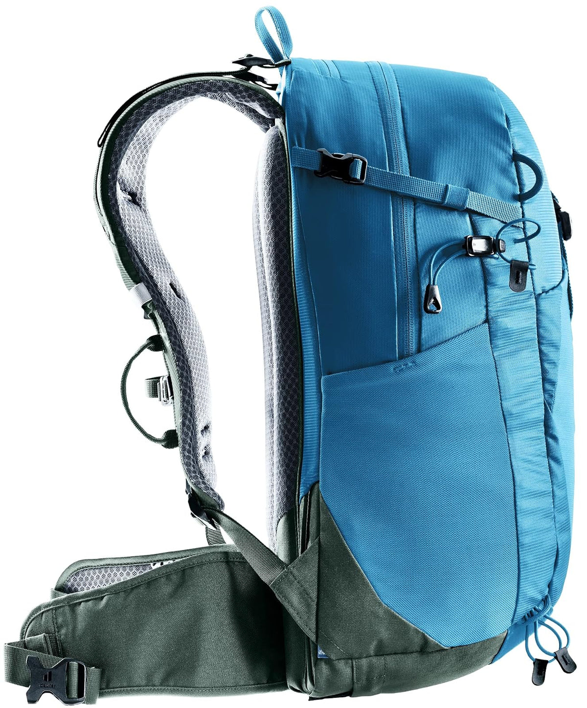 Deuter Trail 25 Mochila de senderismo Para hombres