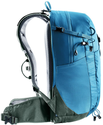 Deuter Trail 25 Mochila de senderismo Para hombres