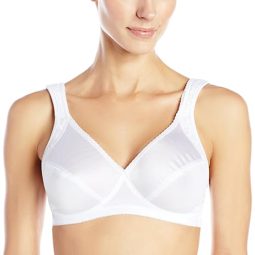 Playtex Playclassics Bra Criss-Cross y Tirantes Acojinados