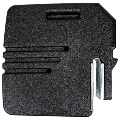 Arnold 490-900-M059 Kit de Pesas para veliz de Tractor de césped y jardín, Compatible con Tractores Troy-Bilt, MTD Gold, Huskee, Bolens, Blanco para Exteriores, Yard-Man y Yard Machines