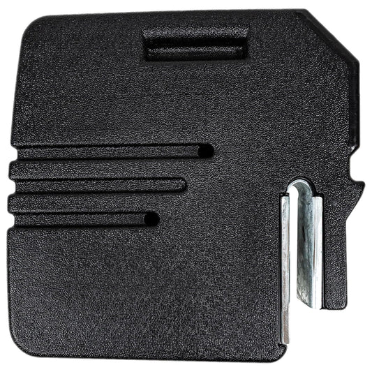 Arnold 490-900-M059 Kit de Pesas para veliz de Tractor de césped y jardín, Compatible con Tractores Troy-Bilt, MTD Gold, Huskee, Bolens, Blanco para Exteriores, Yard-Man y Yard Machines