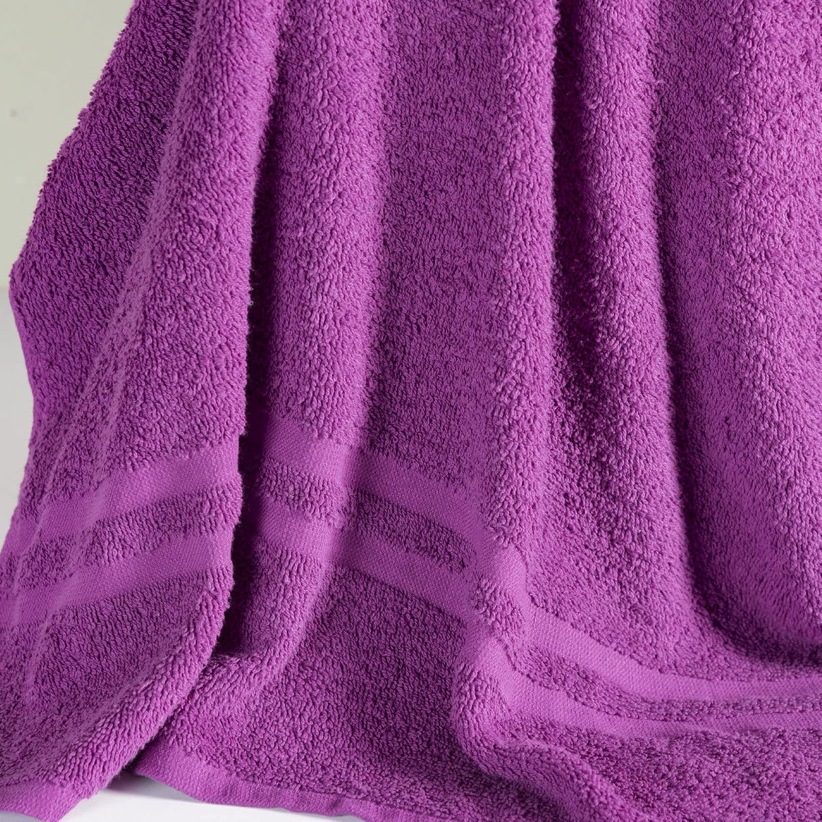 Vianney Toalla 100% ALGODÓN 1/2 BAÑO