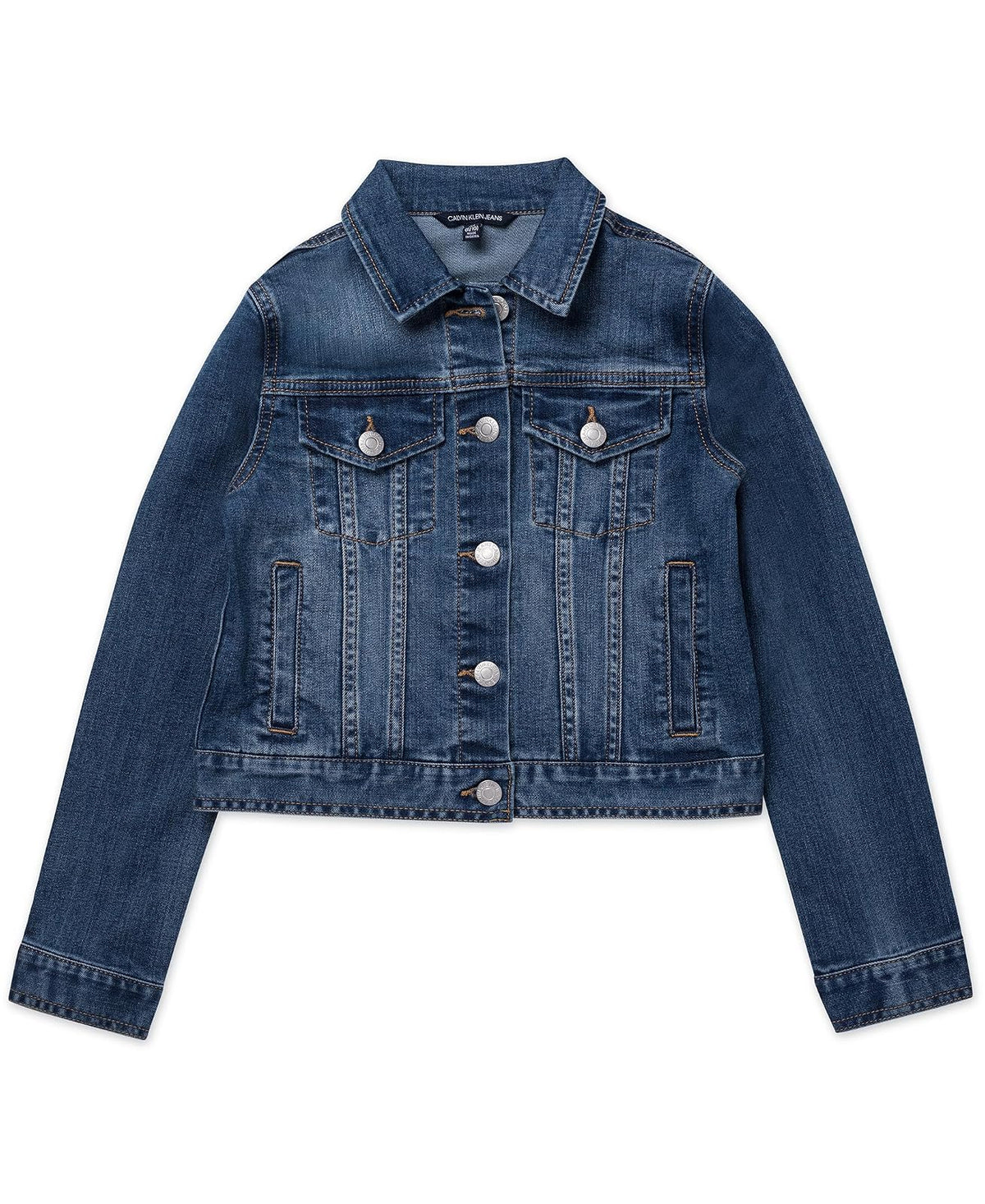 Calvin Klein Chamarra para Mujer