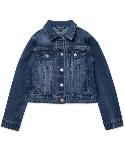 Calvin Klein Chamarra para Mujer