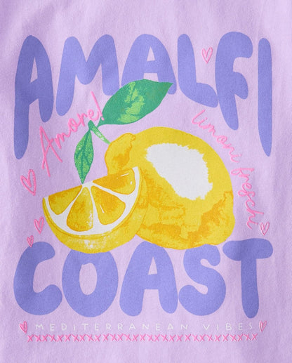 The Children's Place Playera de cumpleaños con diseño gráfico Camiseta para Niños