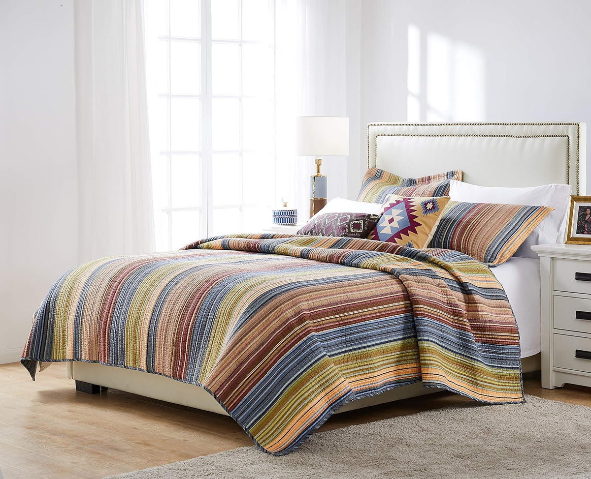 Greenland Home - Set de edredones Katy King