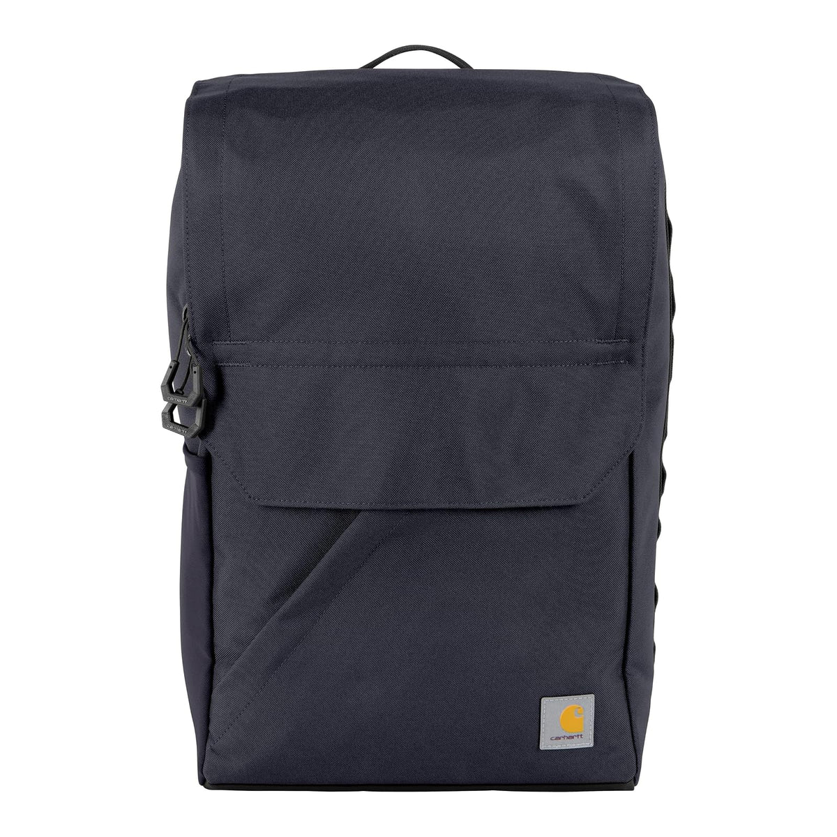 Carhartt 21l Top-load Backpack, Durable Water Resistant Coated Canvas Base W/ 17" Laptop Sleeve Mochila Unisex adulto