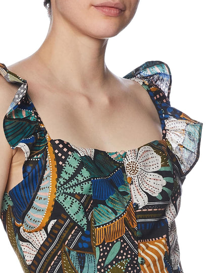 Guess Top Tops Mujer