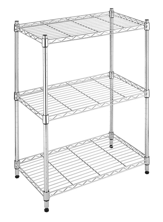 Whitmor Supremo pequeño 3-Organizador de