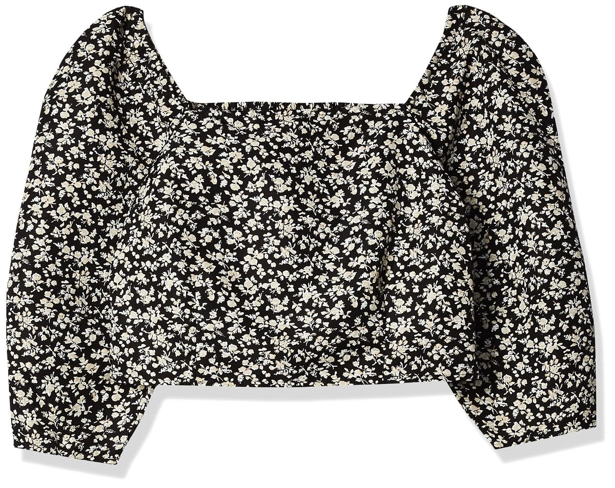 Levi's A3378-0000 Blusa Mujer