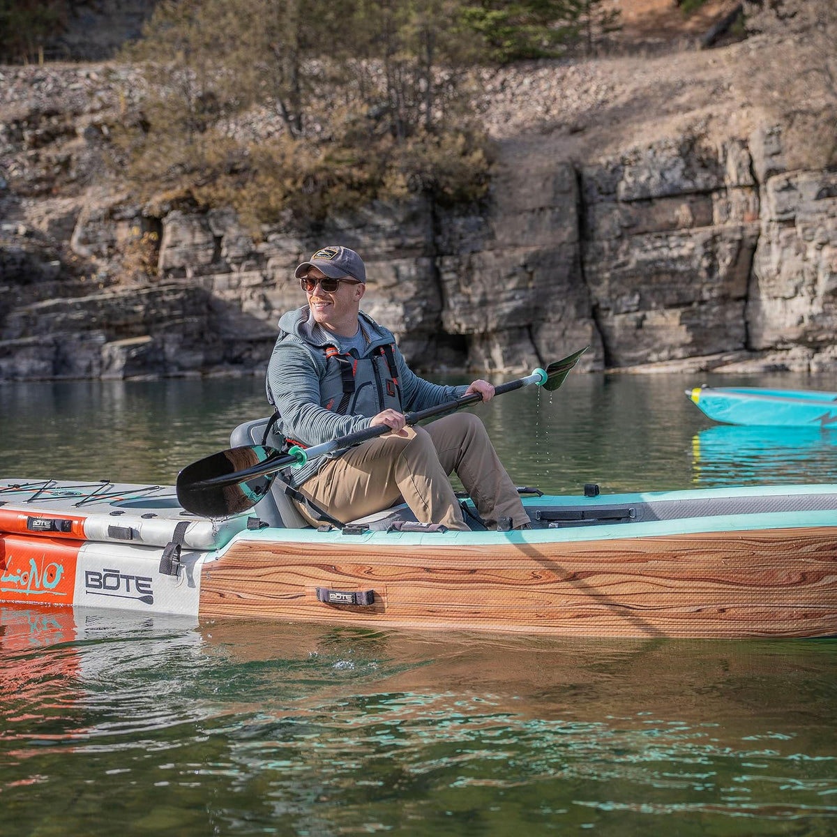 Onyx MoveVent Dynamic Paddle Sports Chaleco Salvavidas