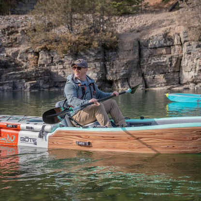 Onyx MoveVent Dynamic Paddle Sports Chaleco Salvavidas