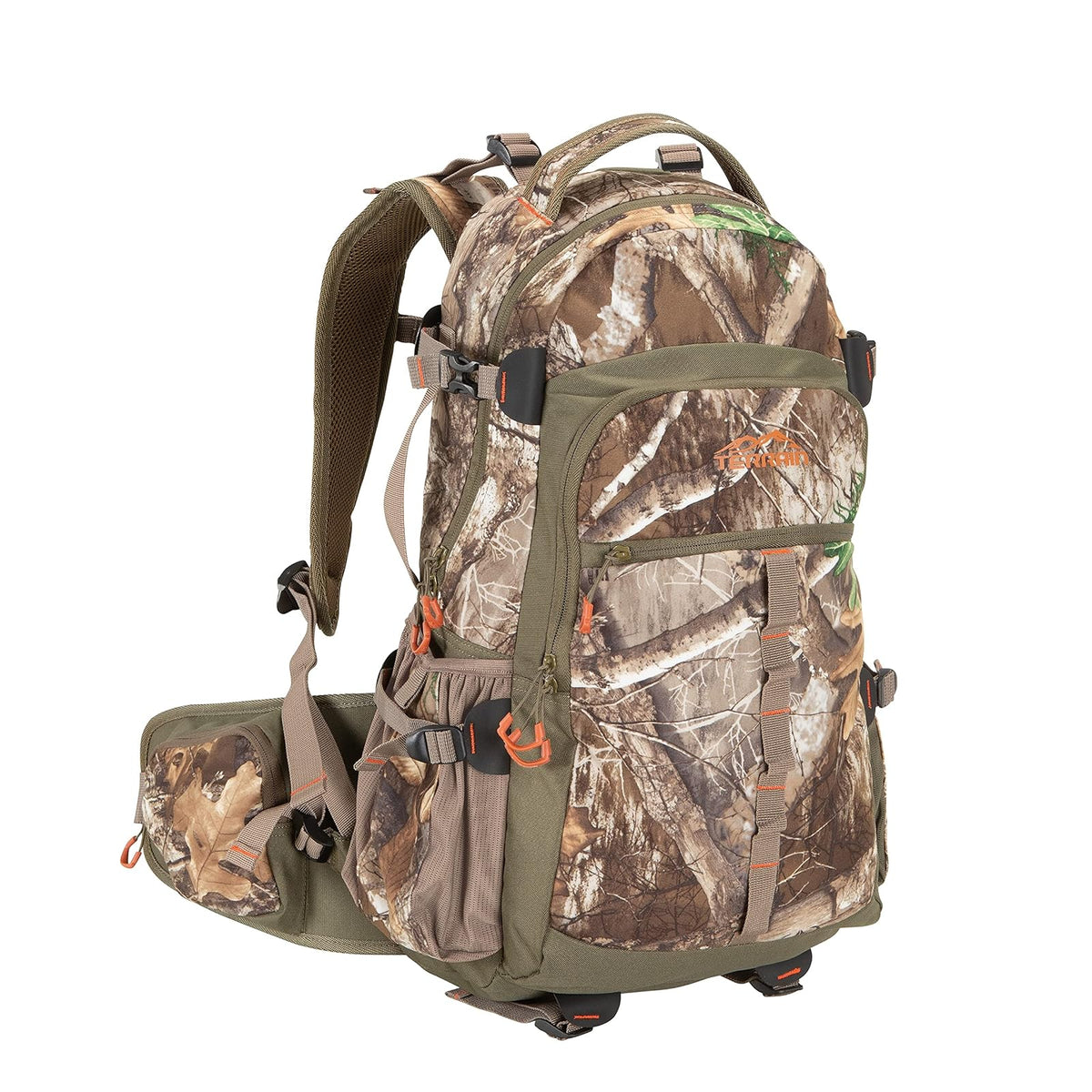 Allen Company Daypack Backpacks