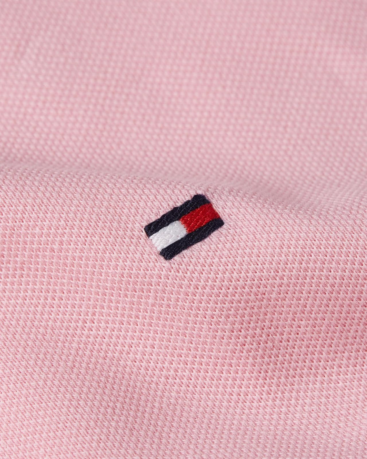 Tommy Hilfiger IM Slim Short Polo Dress SS Vestido Mujer