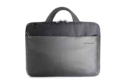 MALETIN TUCANO DARK DE 12/13" - NEGRO