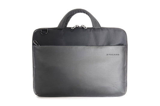 MALETIN TUCANO DARK DE 12/13" - NEGRO