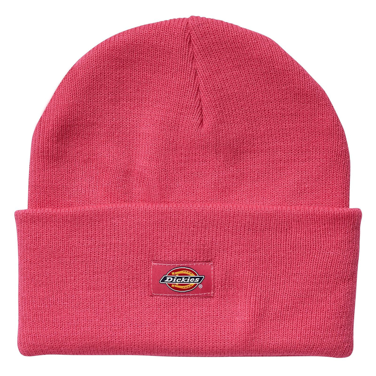 Dickies Gorro de acrílico con puños
