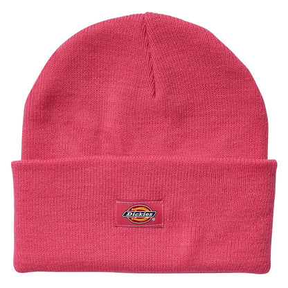 Dickies Gorro de acrílico con puños