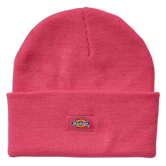 Dickies Gorro de acrílico con puños