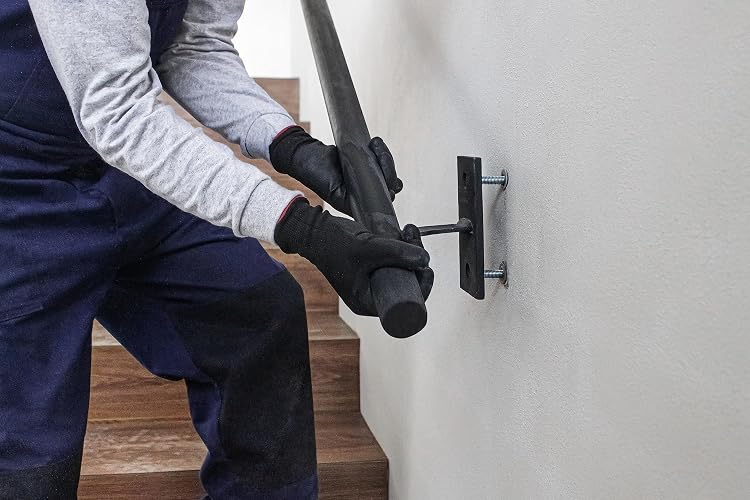 Fester Anclaje Quimico CF890 Resina Poliéster 300ml para Anclar Cargas Pesadas a Roca Concreto Block y Materiales Porosos, Sistema de Fijación Profesional Fórmula Poliéster