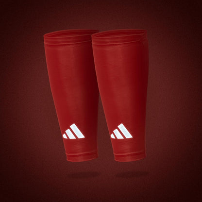 adidas Aeroready Compression Calf Sleeves Manga de compresión para pantorrillasUnisex adulto