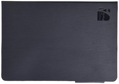 Port 201395 Folio/Funda Universal para Tableta de 9/10'', Azul obscuro