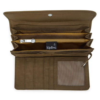 Cartera Kipling Money Land