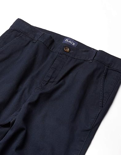 The Children's Place Pantalones Chinos elásticos Ajustados para niños