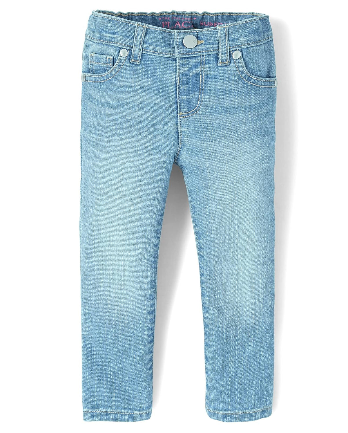 The Children's Place and Toddler Girls Super Skinny Jeans Jeansbebés niñas