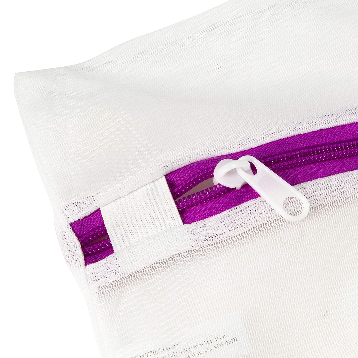 Woolite Laundry 360 Bolsa de Lavado de Malla tratada desinfectada de 3 Piezas