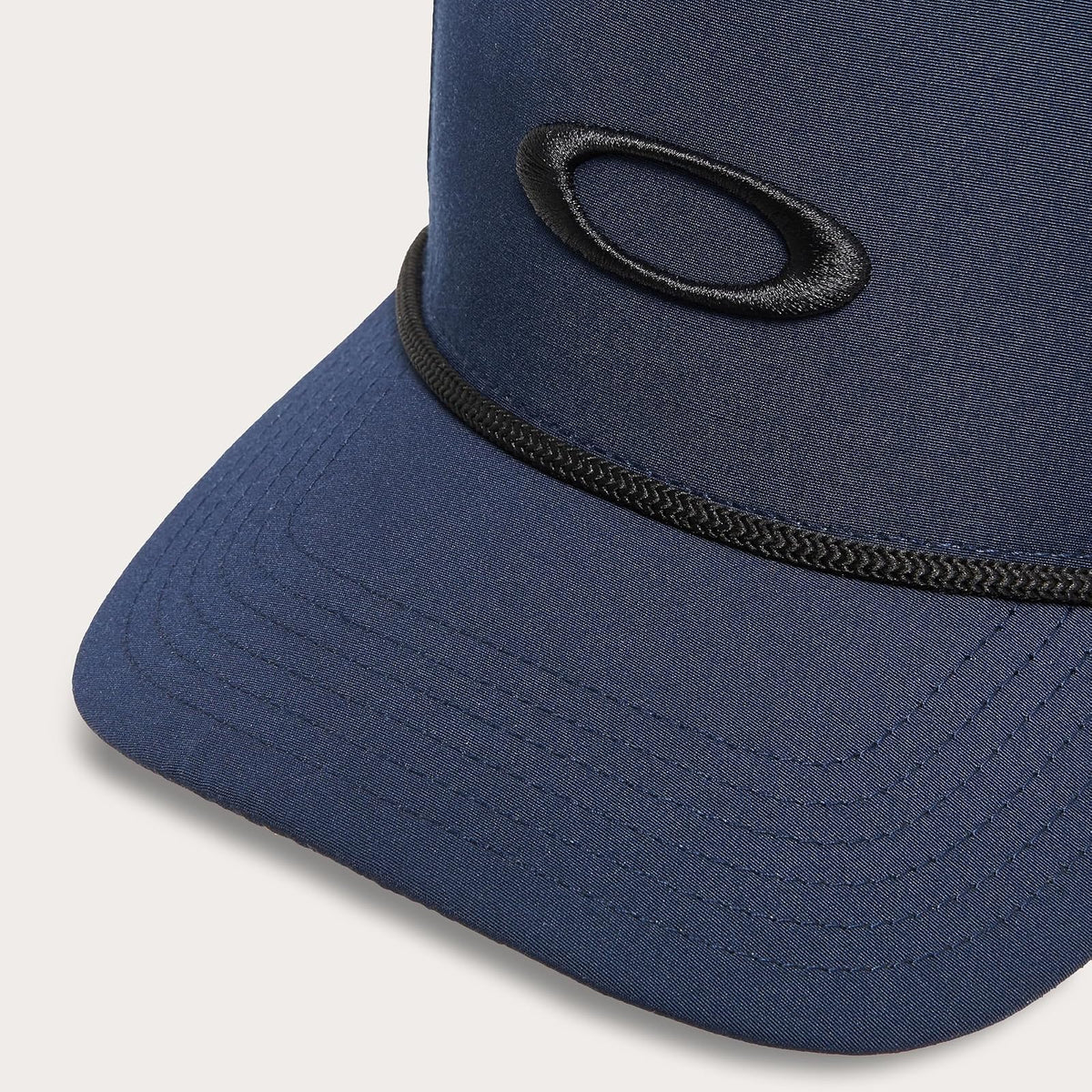 Oakley Men's Ellipse Rope Hat