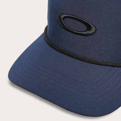 Oakley Men's Ellipse Rope Hat