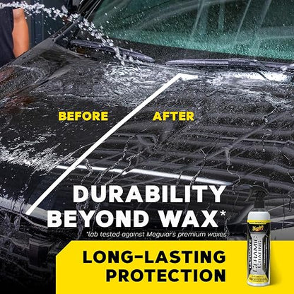 Meguiar's Recubrimiento Cerámico Ultimate G240108, 236 ml